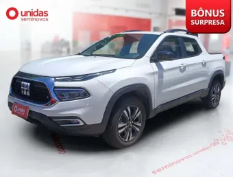 Fiat Toro 2024 1.3 turbo 270 flex freedom at6