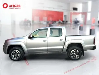 Volkswagen Amarok 2023 3.0 v6 tdi diesel comfortline cd 4motion automático