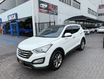 SANTA FE 