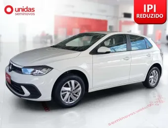 Volkswagen Polo 2024 1.0 170 tsi manual