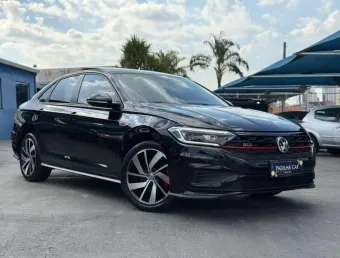 VOLKSWAGEN JETTA 2.0 350 TSI GASOLINA GLI DSG
