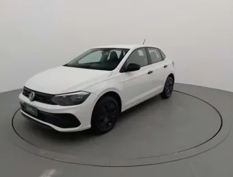 Volkswagen Polo 2025 1.0 mpi track manual