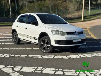 VOLKSWAGEN GOL 1.0 MI TRACK 8V FLEX 4P MANUAL