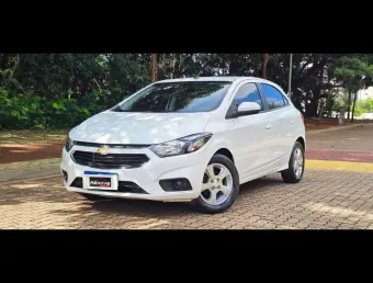 CHEVROLET ONIX 1.4 MPFI LT 8V FLEX 4P MANUAL