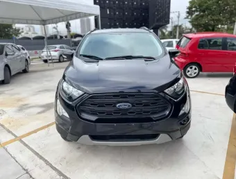 FORD ECOSPORT FSL AT 1.5 2020