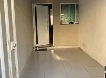 Casa à venda em bragança paulista, vila toscana, com 2 suítes
