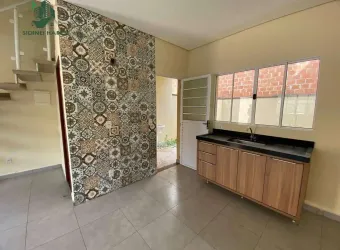Excelente sobrado a venda! residencial vila toscana - bragança paulista sp.