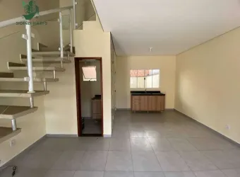 Excelente sobrado a venda! residencial vila toscana - bragança paulista sp.