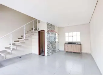 Casa com 2 quartos à venda na Rua Firenze, 46, Villa Toscana, Bragança Paulista