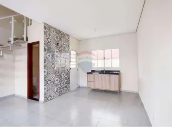 Casa com 2 quartos à venda na Rua Firenze, 46, Villa Toscana, Bragança Paulista
