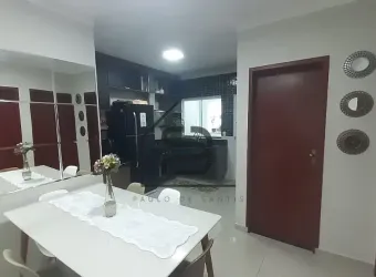 Apartamento à venda residencial villa toscana, 62m² útil – térreo, 2 dormitórios com móveis planejados, espaço gourmet com churrasqueira e coberto, 1 vaga de garagem descoberta, bragança paulista.