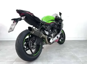 Kawasaki Ninja a partir de 2018 Zx-6r 600cc | Chaves na Mão