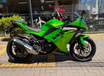カビゴン Kawasaki Ninja a partir de 2024 Zx-11 1100cc | Chaves na Mão