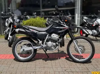 Honda Xr a partir de 1995 250 Tornado em SC | Chaves na Mão