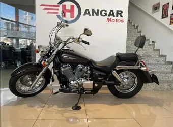 Honda Shadow à venda em Marabá - PA | Chaves na Mão