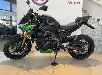 Kawasaki Z a partir de 1013 900 Rs R Edition | Chaves na Mão