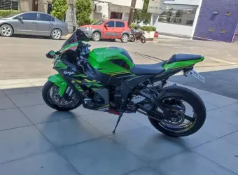 Kawasaki Ninja Zx-9r 900cc à venda | Chaves na Mão