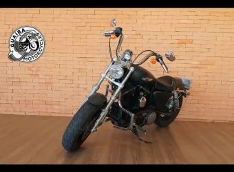 【VINTAGE】Harley Davidson Sound Leader XL George Jones' 1995 Harley-Davidson Electra Glide FLHTC - National