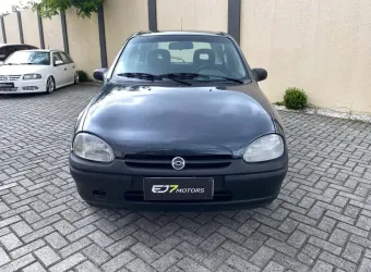 Chevrolet Corsa a partir de 1995 1.6 Mpfi Gls Sedan 8v 4p no PR