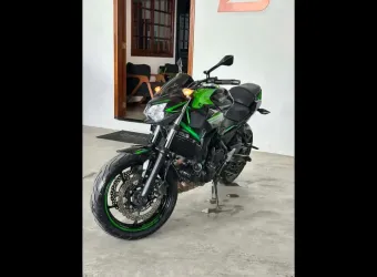 Kawasaki Z a partir de 1965 650 Se Abs | Chaves na Mão
