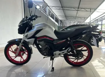 Honda Cg a partir de 2022 160 Fan Start em Belo Horizonte - MG