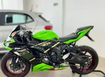 Kawasaki Ninja a partir de 2010 Zx-6r 636cc | Chaves na Mão