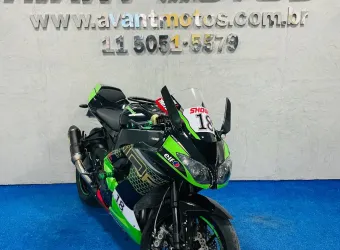 Kawasaki Ninja a partir de 2002 Zx-11 1100cc | Chaves na Mão