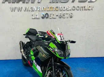 Kawasaki Ninja a partir de 1999 Zx-11 1100cc | Chaves na Mão