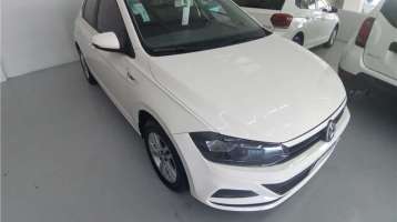 volkswagen polo à venda