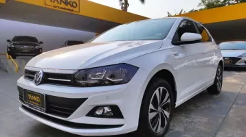 novo polo 2020 1.6