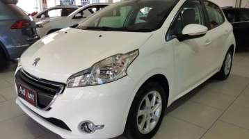 up tsi x peugeot 208 1.2