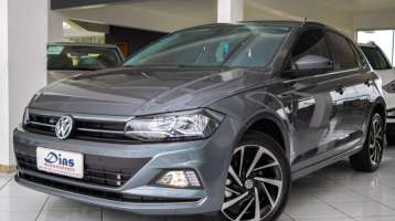 polo 200 tsi é bom