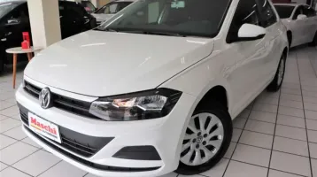 polo 1.0 2011
