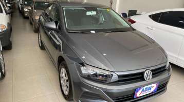 volkswagen polo à venda