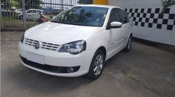vw polo 2013 olx