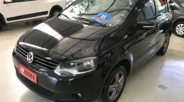 vw blackfox