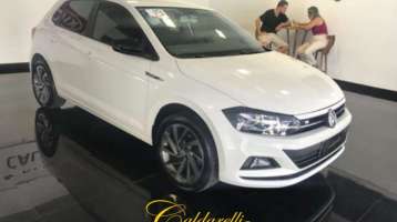 polo sportline 2019