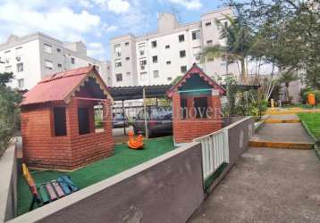 Apartamento à venda no bairro morro santana - porto alegre/rs