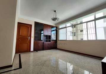 Apartamento com 3 quartos à venda na rua do vintém, 44, centro, vitória, 120 m2 por r$ 395.000