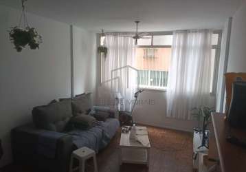 Apartamento com 3 quartos à venda na rua henrique novaes, 150, centro, vitória, 110 m2 por r$ 280.000