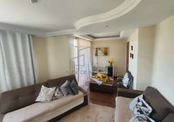 Apartamento com 3 quartos à venda na avenida santo antônio, 368, caratoíra, vitória, 153 m2 por r$ 290.000