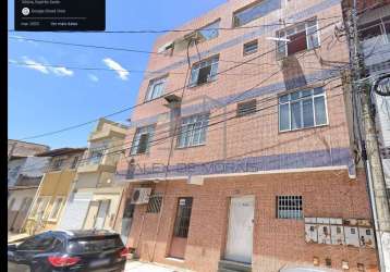 Apartamento com 2 quartos à venda na rua bernardo horta, 42, jucutuquara, vitória, 50 m2 por r$ 245.000