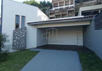 Casa em condomínio fechado com 3 quartos à venda na rua hermes santório, 38, jardim américa, cariacica, 400 m2 por r$ 950.000