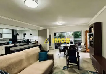 Apartamento 3 quartos centro
