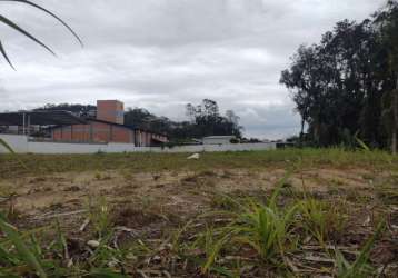 Terreno comercial à venda no itoupava central, blumenau  por r$ 2.800.000