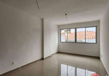 Apartamento à venda, 69 m² por r$ 550.000,00 - buritis - belo horizonte/mg