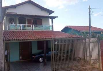 Casa com 3 quartos à venda, 262,50 m² por r$ 480.000 - acaiaca - belo horizonte/mg