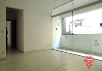 Apartamento com  área privativa 3 quartos à venda, 189 m² por r$ 820.000 - nova suíça - belo horizonte/mg