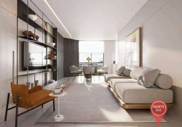 Apartamento com 3 dormitórios à venda a partir de r$ 959.000 - savassi - belo horizonte/mg