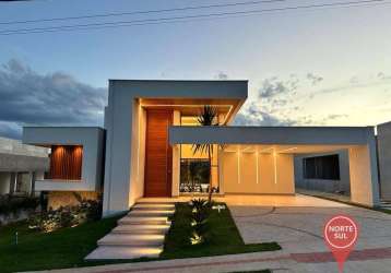Casa com 4 dormitórios à venda, 508 m² por r$ 3.500.000,00 - vianópolis - betim/mg
